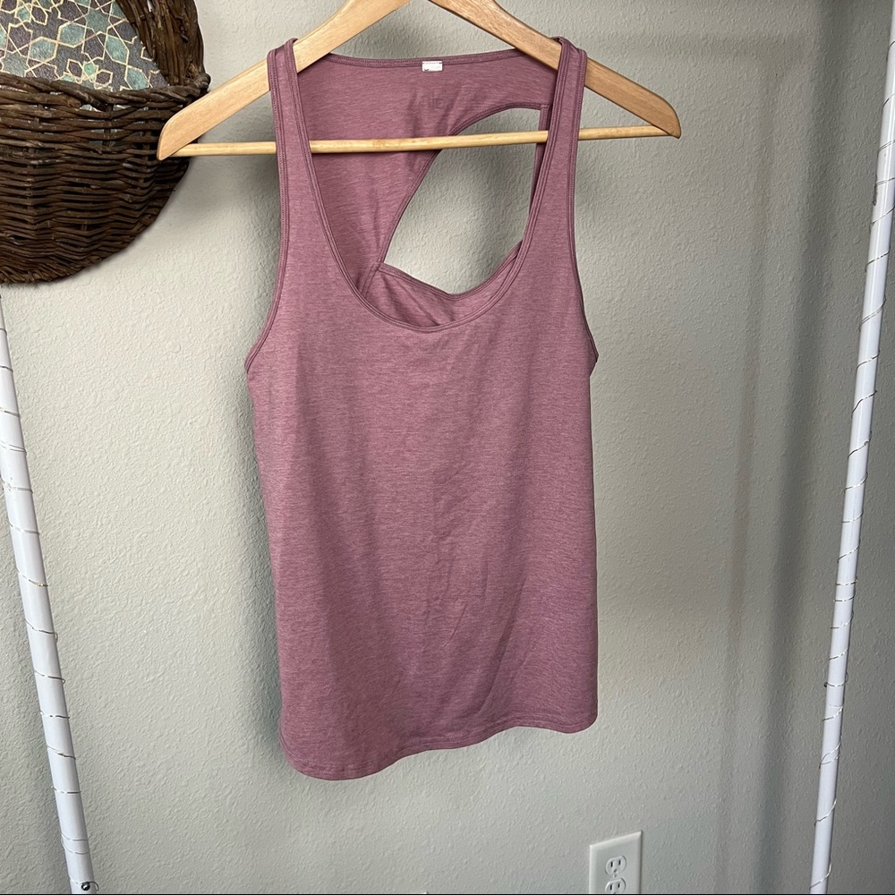 Alo Cutout Top